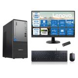 Lenovo Thinkcentre Neo 50T Gen5 Intel Core I7 14700 32GB Ddr5 4tb SSD 27 Inç Monitör Windows 11 Home Quadro T1000 4gb Masaüstü Bilgisayar 10002712UAS0GL00H15 + Zetta Flash Bellek