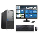 Lenovo Thinkcentre Neo 50T Gen5 Intel Core I7 14700 32GB Ddr5 4tb SSD 27 Inç Monitör Windows 11 Pro Nvidia GT730 4gb Masaüstü Bilgisayar 7302712UAS0GL00P15 + Zetta Flash Bellek