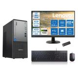 Lenovo Thinkcentre Neo 50T Gen5 Intel Core I7 14700 32GB Ddr5 512GB SSD 23.8 Inç Monitör Freedos Quadro T1000 4gb Masaüstü Bilgisayar 10002412UAS0GL00F12 + Zetta Flash Bellek