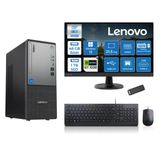 Lenovo Thinkcentre Neo 50T Gen5 Intel Core I7 14700 48GB Ddr5 1tb SSD 21.5 Inç Monitör Windows 11 Pro Nvidia GT1030 4gb Masaüstü Bilgisayar 10302112UAS0GL00P18 + Zetta Flash Bellek