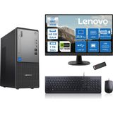 Lenovo Thinkcentre Neo 50T Gen5 Intel Core I7 14700 48GB Ddr5 1tb SSD 23.8 Inç Monitör Freedos Nvidia GT1030 4gb Masaüstü Bilgisayar 10302412UAS0GL00F18 + Zetta Flash Bellek