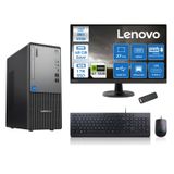 Lenovo Thinkcentre Neo 50T Gen5 Intel Core I7 14700 48GB Ddr5 1tb SSD 27 Inç Monitör Freedos Nvidia GT1030 4gb Masaüstü Bilgisayar 10302712UAS0GL00F18 + Zetta Flash Bellek