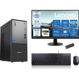 Lenovo Thinkcentre Neo 50T Gen5 Intel Core I7 14700 48GB Ddr5 1tb SSD 27 Inç Monitör Freedos Nvidia GTX1650 4gb Masaüstü Bilgisayar 16502712UAS0GL00F18 + Zetta Flash Bellek