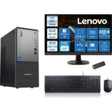 Lenovo Thinkcentre Neo 50T Gen5 Intel Core I7 14700 48GB Ddr5 256GB SSD 21.5 Inç Monitör Windows 11 Pro Intel UHD 770 Masaüstü Bilgisayar 2112UAS0GL00P16 + Zetta Flash Bellek