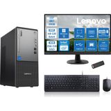 Lenovo Thinkcentre Neo 50T Gen5 Intel Core I7 14700 48GB Ddr5 256GB SSD 27 Inç Monitör Windows 11 Pro Intel UHD 770 Masaüstü Bilgisayar 2712UAS0GL00P16 + Zetta Flash Bellek