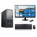 Lenovo Thinkcentre Neo 50T Gen5 Intel Core I7 14700 48GB Ddr5 2tb SSD 23.8 Inç Monitör Freedos Intel UHD 770 Masaüstü Bilgisayar 2412UAS0GL00F19 + Zetta Flash Bellek