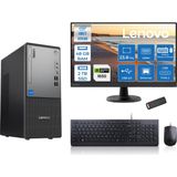 Lenovo Thinkcentre Neo 50T Gen5 Intel Core I7 14700 48GB Ddr5 2tb SSD 23.8 Inç Monitör Freedos Nvidia GTX1650 4gb Masaüstü Bilgisayar 16502412UAS0GL00F19 + Zetta Flash Bellek