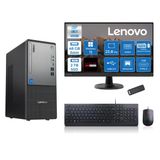 Lenovo Thinkcentre Neo 50T Gen5 Intel Core I7 14700 48GB Ddr5 2tb SSD 23.8 Inç Monitör Windows 11 Pro Radeon RX550 4gb Masaüstü Bilgisayar 5502412UAS0GL00P19 + Zetta Flash Bellek