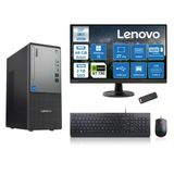 Lenovo Thinkcentre Neo 50T Gen5 Intel Core I7 14700 48GB Ddr5 2tb SSD 27 Inç Monitör Windows 11 Home Nvidia GT730 4gb Masaüstü Bilgisayar 7302712UAS0GL00H19 + Zetta Flash Bellek