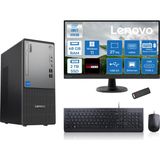 Lenovo Thinkcentre Neo 50T Gen5 Intel Core I7 14700 48GB Ddr5 2tb SSD 27 Inç Monitör Windows 11 Home Radeon RX550 4gb Masaüstü Bilgisayar 5502712UAS0GL00H19 + Zetta Flash Bellek