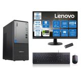 Lenovo Thinkcentre Neo 50T Gen5 Intel Core I7 14700 48GB Ddr5 2tb SSD 27 Inç Monitör Windows 11 Pro Nvidia GT1030 4gb Masaüstü Bilgisayar 10302712UAS0GL00P19 + Zetta Flash Bellek