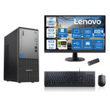 Lenovo Thinkcentre Neo 50T Gen5 Intel Core I7 14700 48GB Ddr5 4tb SSD 21.5 Inç Monitör Windows 11 Home Nvidia GT730 4gb Masaüstü Bilgisayar 7302112UAS0GL00H20 + Zetta Flash Bellek