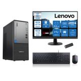 Lenovo Thinkcentre Neo 50T Gen5 Intel Core I7 14700 48GB Ddr5 4tb SSD 21.5 Inç Monitör Windows 11 Pro Radeon RX550 4gb Masaüstü Bilgisayar 5502112UAS0GL00P20 + Zetta Flash Bellek