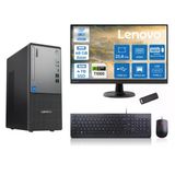 Lenovo Thinkcentre Neo 50T Gen5 Intel Core I7 14700 48GB Ddr5 4tb SSD 23.8 Inç Monitör Freedos Quadro T1000 4gb Masaüstü Bilgisayar 10002412UAS0GL00F20 + Zetta Flash Bellek