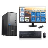 Lenovo Thinkcentre Neo 50T Gen5 Intel Core I7 14700 48GB Ddr5 512GB SSD 23.8 Inç Monitör Freedos Nvidia GTX1650 4gb Masaüstü Bilgisayar 16502412UAS0GL00F17 + Zetta Flash Bellek
