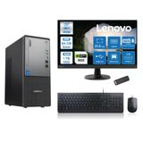 Lenovo Thinkcentre Neo 50T Gen5 Intel Core I7 14700 64GB Ddr5 1tb SSD 21.5 Inç Monitör Freedos Nvidia GTX1650 4gb Masaüstü Bilgisayar 16502112UAS0GL00F23 + Zetta Flash Bellek