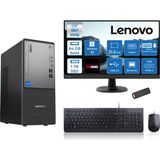 Lenovo Thinkcentre Neo 50T Gen5 Intel Core I7 14700 64GB Ddr5 1tb SSD 21.5 Inç Monitör Windows 11 Pro Radeon RX550 4gb Masaüstü Bilgisayar 5502112UAS0GL00P23 + Zetta Flash Bellek