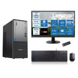 Lenovo Thinkcentre Neo 50T Gen5 Intel Core I7 14700 64GB Ddr5 1tb SSD 27 Inç Monitör Windows 11 Home Radeon RX550 4gb Masaüstü Bilgisayar 5502712UAS0GL00H23 + Zetta Flash Bellek