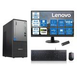 Lenovo Thinkcentre Neo 50T Gen5 Intel Core I7 14700 64GB Ddr5 256GB SSD 21.5 Inç Monitör Windows 11 Pro Quadro T1000 4gb Masaüstü Bilgisayar 10002112UAS0GL00P21 + Zetta Flash Bellek