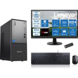 Lenovo Thinkcentre Neo 50T Gen5 Intel Core I7 14700 64GB Ddr5 256GB SSD 27 Inç Monitör Windows 11 Pro Radeon RX550 4gb Masaüstü Bilgisayar 5502712UAS0GL00P21 + Zetta Flash Bellek