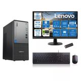 Lenovo Thinkcentre Neo 50T Gen5 Intel Core I7 14700 64GB Ddr5 2tb SSD 21.5 Inç Monitör Windows 11 Pro Nvidia GT730 4gb Masaüstü Bilgisayar 7302112UAS0GL00P24 + Zetta Flash Bellek