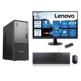 Lenovo Thinkcentre Neo 50T Gen5 Intel Core I7 14700 64GB Ddr5 2tb SSD 21.5 Inç Monitör Windows 11 Pro Radeon RX550 4gb Masaüstü Bilgisayar 5502112UAS0GL00P24 + Zetta Flash Bellek