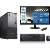 Lenovo Thinkcentre Neo 50T Gen5 Intel Core I7 14700 64GB Ddr5 2tb SSD 27 Inç Monitör Freedos Nvidia GT1030 4gb Masaüstü Bilgisayar 10302712UAS0GL00F24 + Zetta Flash Bellek