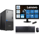 Lenovo Thinkcentre Neo 50T Gen5 Intel Core I7 14700 64GB Ddr5 4tb SSD 21.5 Inç Monitör Freedos Intel UHD 770 Masaüstü Bilgisayar 2112UAS0GL00F25 + Zetta Flash Bellek