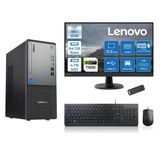 Lenovo Thinkcentre Neo 50T Gen5 Intel Core I7 14700 64GB Ddr5 4tb SSD 21.5 Inç Monitör Freedos Quadro T1000 4gb Masaüstü Bilgisayar 10002112UAS0GL00F25 + Zetta Flash Bellek