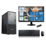Lenovo Thinkcentre Neo 50T Gen5 Intel Core I7 14700 64GB Ddr5 4tb SSD 23.8 Inç Monitör Freedos Nvidia GT730 4gb Masaüstü Bilgisayar 7302412UAS0GL00F25 + Zetta Flash Bellek