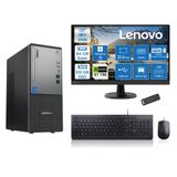 Lenovo Thinkcentre Neo 50T Gen5 Intel Core I7 14700 64GB Ddr5 512GB SSD 21.5 Inç Monitör Windows 11 Pro Nvidia GT730 4gb Masaüstü Bilgisayar 7302112UAS0GL00P22 + Zetta Flash Bellek