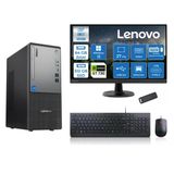 Lenovo Thinkcentre Neo 50T Gen5 Intel Core I7 14700 64GB Ddr5 512GB SSD 27 Inç Monitör Windows 11 Home Nvidia GT730 4gb Masaüstü Bilgisayar 7302712UAS0GL00H22 + Zetta Flash Bellek