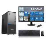 Lenovo Thinkcentre Neo 50T Gen5 Intel Core I7 14700 96GB Ddr5 1tb SSD 21.5 Inç Monitör Windows 11 Home Quadro T1000 4gb Masaüstü Bilgisayar 10002112UAS0GL00H28 + Zetta Flash Bellek