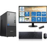 Lenovo Thinkcentre Neo 50T Gen5 Intel Core I7 14700 96GB Ddr5 1tb SSD 23.8 Inç Monitör Windows 11 Home Quadro T1000 4gb Masaüstü Bilgisayar 10002412UAS0GL00H28 + Zetta Flash Bellek