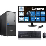 Lenovo Thinkcentre Neo 50T Gen5 Intel Core I7 14700 96GB Ddr5 256GB SSD 21.5 Inç Monitör Freedos Intel UHD 770 Masaüstü Bilgisayar 2112UAS0GL00F26 + Zetta Flash Bellek