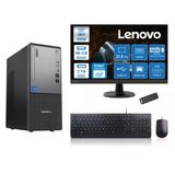 Lenovo Thinkcentre Neo 50T Gen5 Intel Core I7 14700 96GB Ddr5 2tb SSD 21.5 Inç Monitör Freedos Intel UHD 770 Masaüstü Bilgisayar 2112UAS0GL00F29 + Zetta Flash Bellek