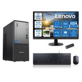 Lenovo Thinkcentre Neo 50T Gen5 Intel Core I7 14700 96GB Ddr5 2tb SSD 21.5 Inç Monitör Freedos Nvidia GT730 4gb Masaüstü Bilgisayar 7302112UAS0GL00F29 + Zetta Flash Bellek