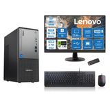 Lenovo Thinkcentre Neo 50T Gen5 Intel Core I7 14700 96GB Ddr5 2tb SSD 23.8 Inç Monitör Windows 11 Home Nvidia GT730 4gb Masaüstü Bilgisayar 7302412UAS0GL00H29 + Zetta Flash Bellek