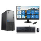 Lenovo Thinkcentre Neo 50T Gen5 Intel Core I7 14700 96GB Ddr5 2tb SSD 23.8 Inç Monitör Windows 11 Pro Intel UHD 770 Masaüstü Bilgisayar 2412UAS0GL00P29 + Zetta Flash Bellek