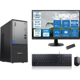 Lenovo Thinkcentre Neo 50T Gen5 Intel Core I7 14700 96GB Ddr5 2tb SSD 27 Inç Monitör Freedos Intel UHD 770 Masaüstü Bilgisayar 2712UAS0GL00F29 + Zetta Flash Bellek