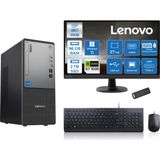 Lenovo Thinkcentre Neo 50T Gen5 Intel Core I7 14700 96GB Ddr5 2tb SSD 27 Inç Monitör Windows 11 Home Nvidia GT1030 4gb Masaüstü Bilgisayar 10302712UAS0GL00H29 + Zetta Flash Bellek