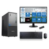 Lenovo Thinkcentre Neo 50T Gen5 Intel Core I7 14700 96GB Ddr5 2tb SSD 27 Inç Monitör Windows 11 Home Radeon RX550 4gb Masaüstü Bilgisayar 5502712UAS0GL00H29 + Zetta Flash Bellek