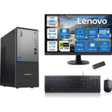 Lenovo Thinkcentre Neo 50T Gen5 Intel Core I7 14700 96GB Ddr5 4tb SSD 21.5 Inç Monitör Windows 11 Home Nvidia GT730 4gb Masaüstü Bilgisayar 7302112UAS0GL00H30 + Zetta Flash Bellek