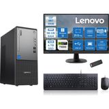 Lenovo Thinkcentre Neo 50T Gen5 Intel Core I7 14700 96GB Ddr5 4tb SSD 21.5 Inç Monitör Windows 11 Home Quadro T1000 4gb Masaüstü Bilgisayar 10002112UAS0GL00H30 + Zetta Flash Bellek