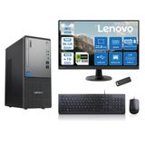 Lenovo Thinkcentre Neo 50T Gen5 Intel Core I7 14700 96GB Ddr5 4tb SSD 23.8 Inç Monitör Freedos Nvidia GT1030 4gb Masaüstü Bilgisayar 10302412UAS0GL00F30 + Zetta Flash Bellek