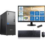 Lenovo Thinkcentre Neo 50T Gen5 Intel Core I7 14700 96GB Ddr5 4tb SSD 23.8 Inç Monitör Freedos Quadro T1000 4gb Masaüstü Bilgisayar 10002412UAS0GL00F30 + Zetta Flash Bellek