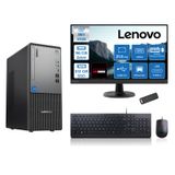 Lenovo Thinkcentre Neo 50T Gen5 Intel Core I7 14700 96GB Ddr5 512GB SSD 21.5 Inç Monitör Freedos Radeon RX550 4gb Masaüstü Bilgisayar 5502112UAS0GL00F27 + Zetta Flash Bellek