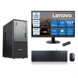 Lenovo Thinkcentre Neo 50T Gen5 Intel Core I7 14700 96GB Ddr5 512GB SSD 23.8 Inç Monitör Freedos Radeon RX550 4gb Masaüstü Bilgisayar 5502412UAS0GL00F27 + Zetta Flash Bellek