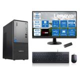Lenovo Thinkcentre Neo 50T Gen5 Intel Core I7 14700 96GB Ddr5 512GB SSD 27 Inç Monitör Windows 11 Pro Radeon RX550 4gb Masaüstü Bilgisayar 5502712UAS0GL00P27 + Zetta Flash Bellek