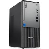 Lenovo Thinkcentre Neo 50T i7 13700 RTX 5050 8GB Masaüstü Bilgisayar 32GB RAM 512GB SSD 23.8" FHD Win11 Home + Per4 USB 12UB000HTRP865